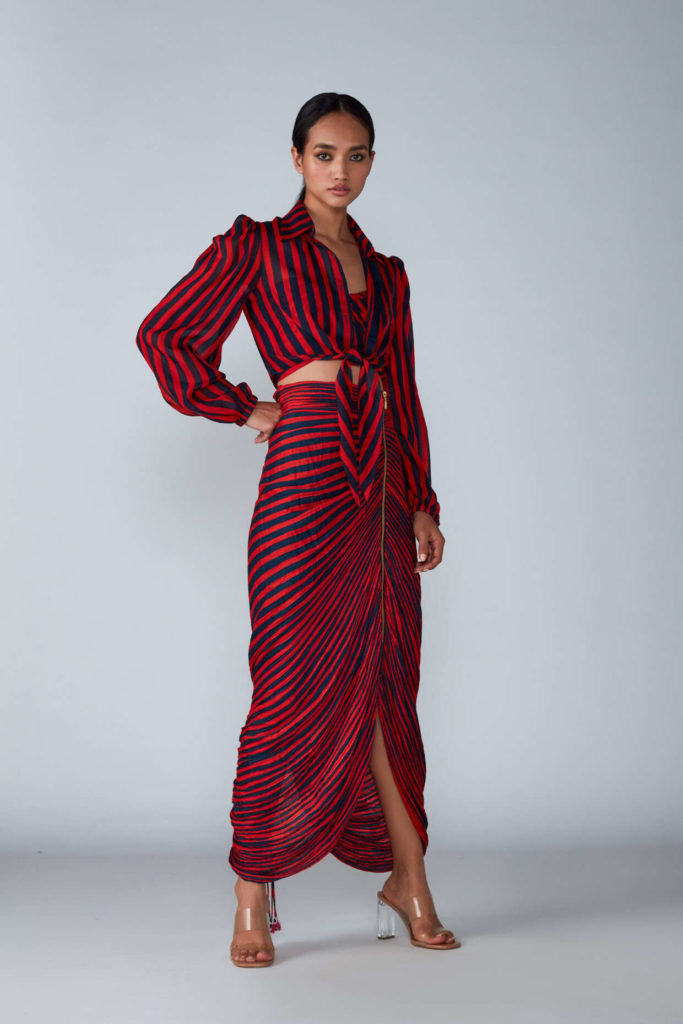 Saaksha & Kinni | Luxe Boho Garments